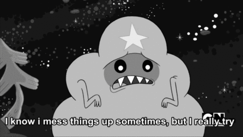 Adventure Time Quotes
