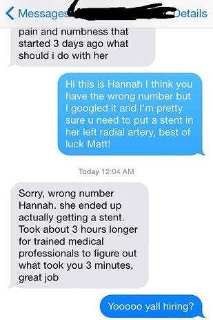 wrong number texts text responses funny hilarious perfect buzzfeed messages fails message dis who phone texting reddit choose board