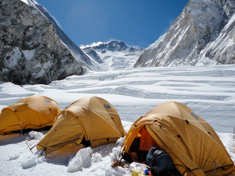 Climbing Mount Everest: Everything You Need To Know