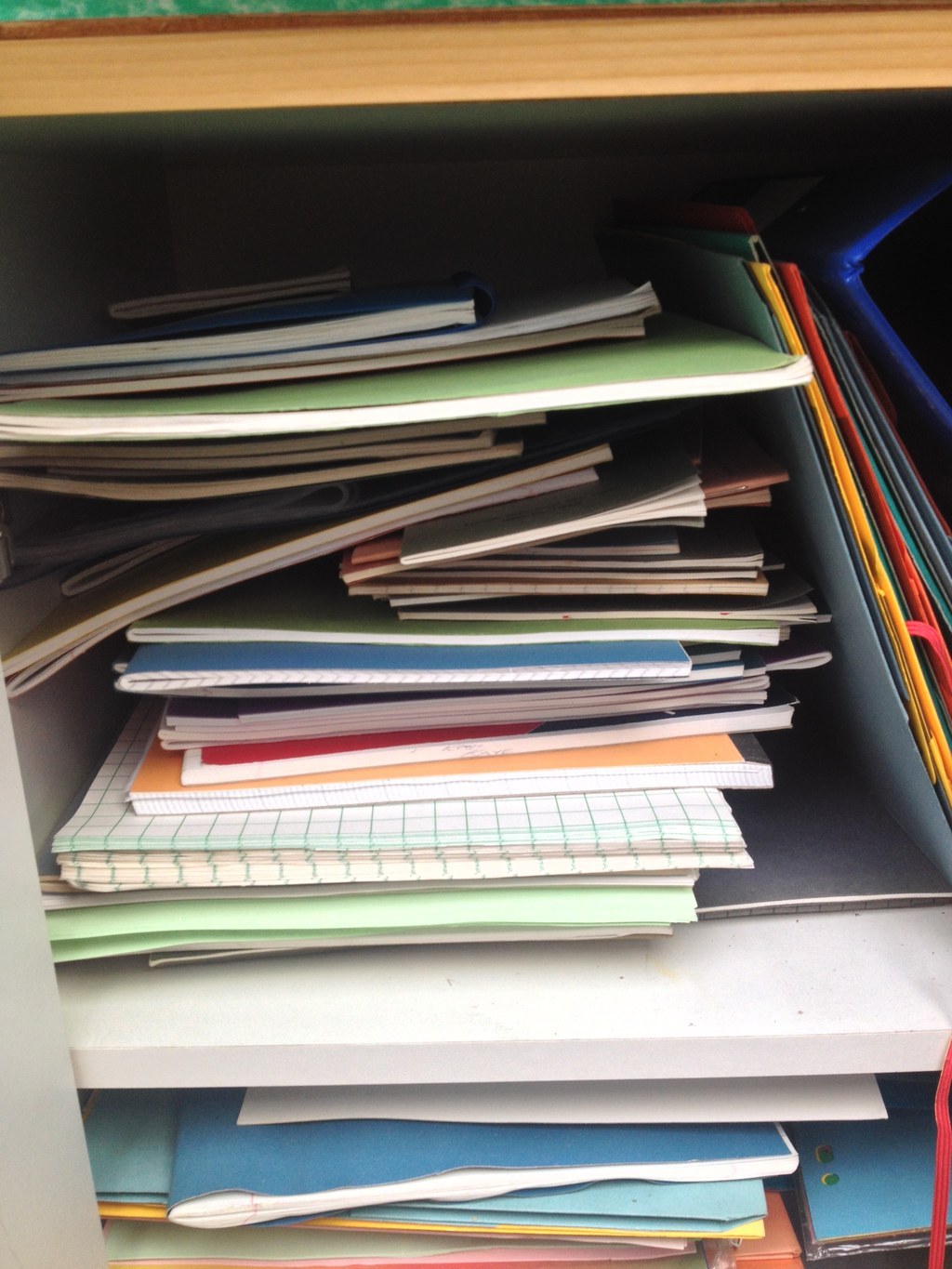 While everyone else in your uni seminar is writing in lovely Moleskines, you're still using the extra-large-lined jotters your mum nicked from the year 7 cupboard.