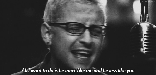 You may not admit it now but neither will the one billion other desi kids who loved "Numb".