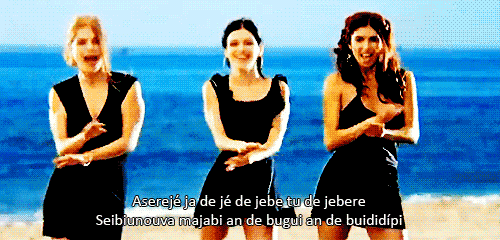 Asereje ja hehemfroeifnrldlsldm noooouva mahabinsrnrboogynkednesdididipi.