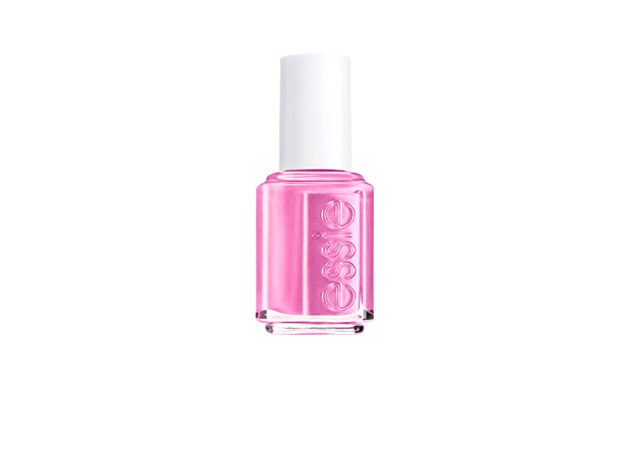 Can You Guess The Name Of This Nail Polish Color?