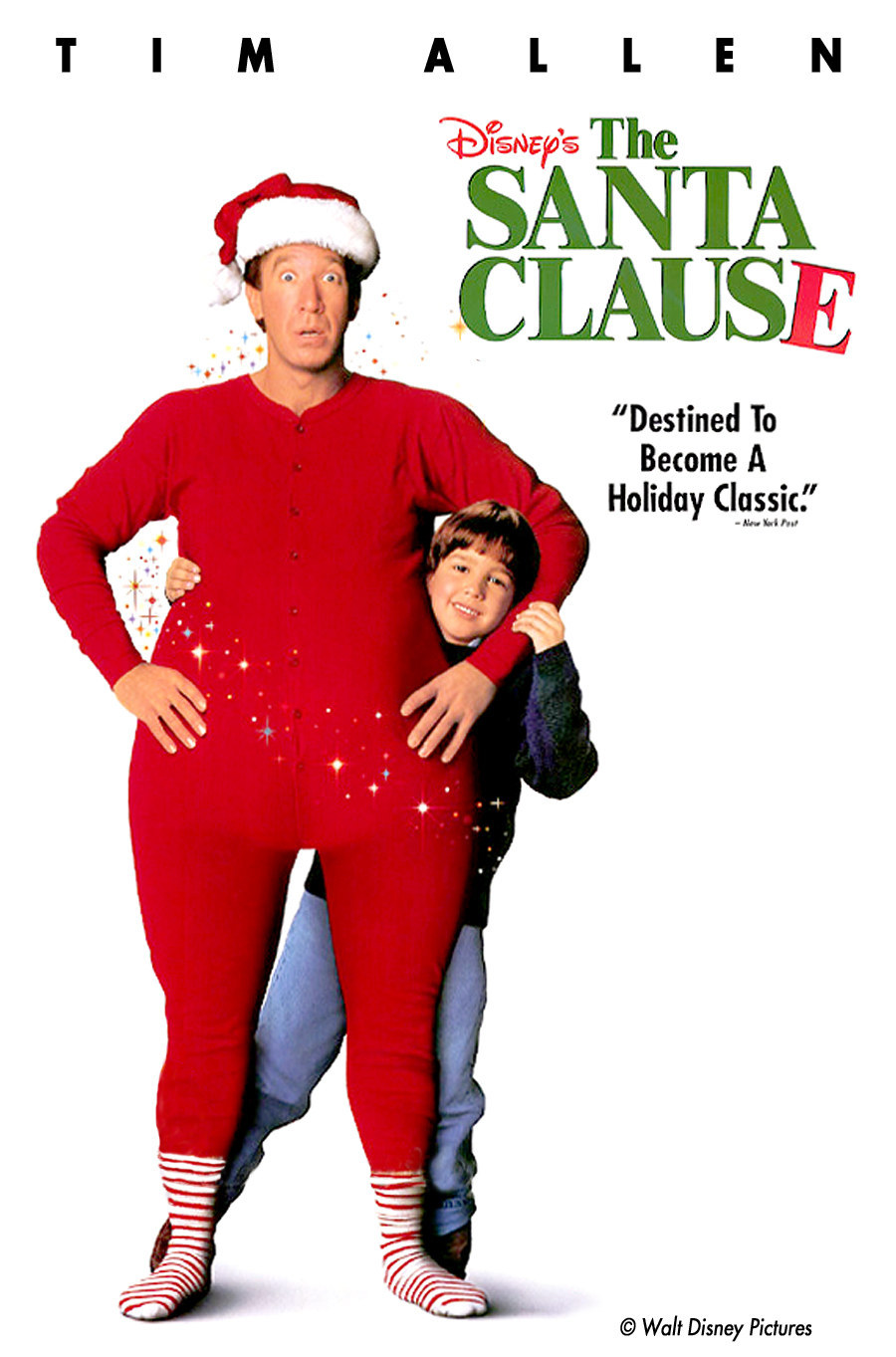 Bernard the Elf might be thousands of years old, but the first time we laid eyes on his crotchety visage was 21 years ago.