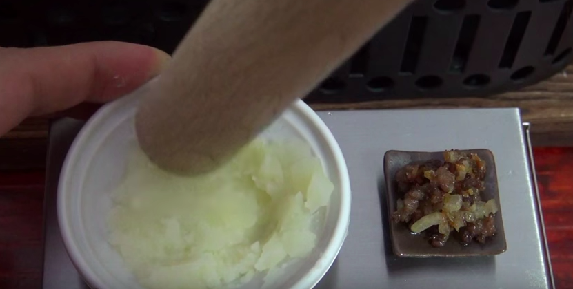 You Won't Be Able To Stop Watching These Mini Food Cooking Videos