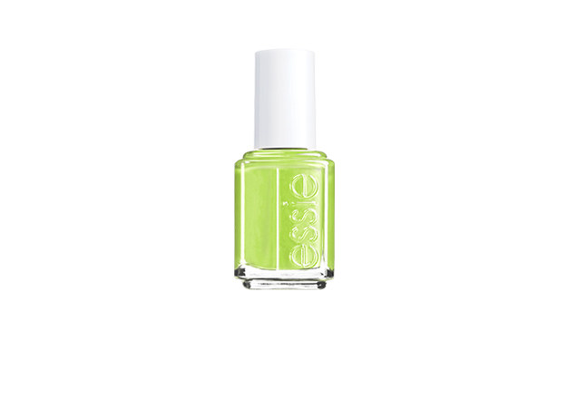 Can You Guess The Name Of This Nail Polish Color?