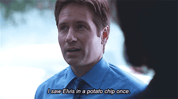 The 23 Best Lines From Fox Mulder On The X Files