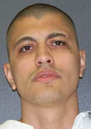 Texas Executes Man Who Fatally Shot Dallas Police Officer