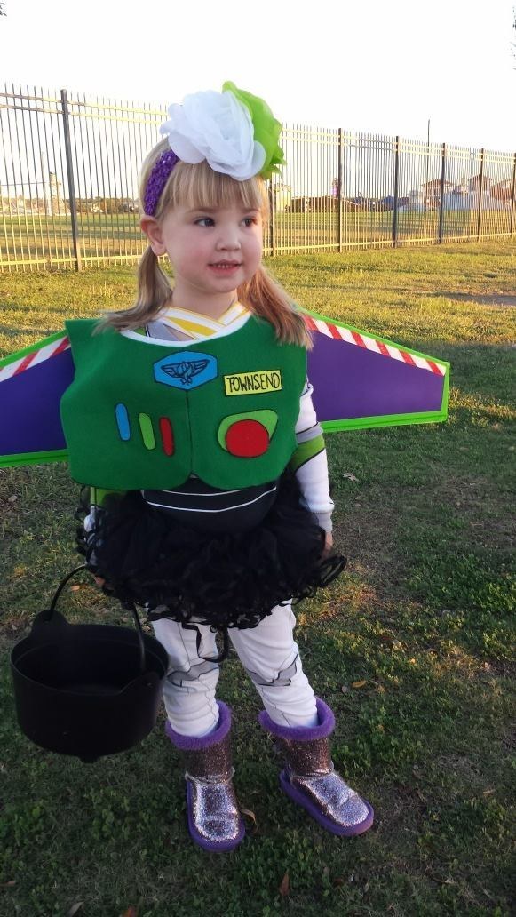 26 Kids Who Won Halloween With Their Gender-Bent Costumes