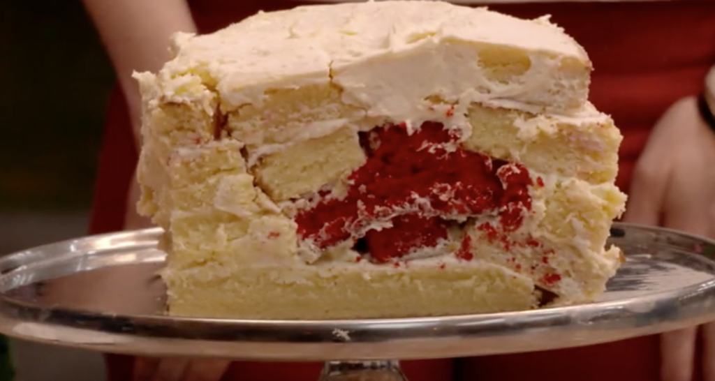 9 Times "The Great Australian Bake Off" Was Perfection