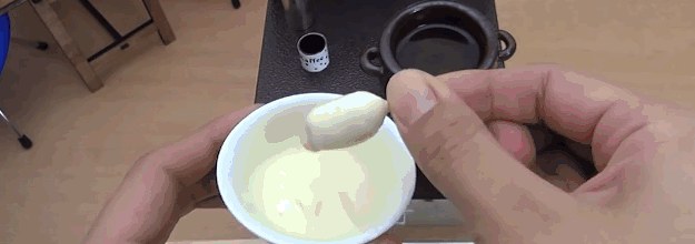 You Won't Be Able To Stop Watching These Mini Food Cooking Videos