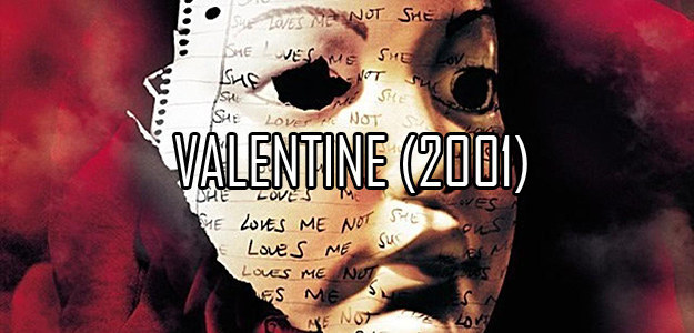 Starring: Marley Shelton, David Boreanaz, Denise RichardsLove is in the air. On the most romantic day of the year, would-be lovers woo hearts with flowers, candy, cards and gifts. Best friends Kate, Paige, Dorothy, Lily and Shelly are young women looking for a relationship -- a valentine to die for. And this year they might just get their wish.