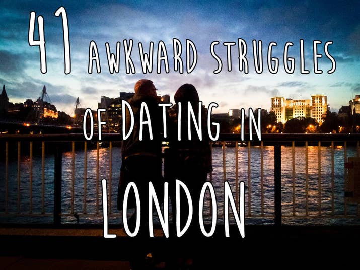 Dating In London Dating In London