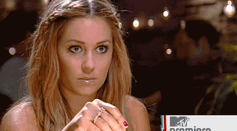 This rumor, of course, was the reason Lauren and Heidi's friendship failed and created the majority of the drama behind the early seasons of The Hills.