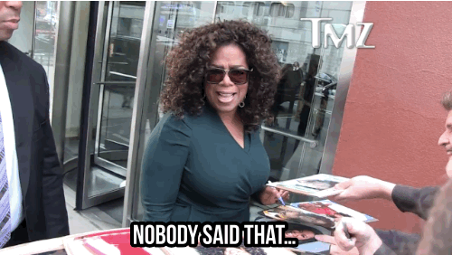 The TMZ questioner clarified, "Rapper T.I. said it, yesterday."