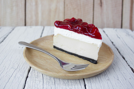 Cheesecake