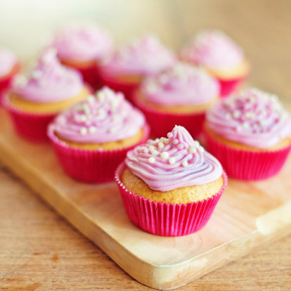 Cupcakes