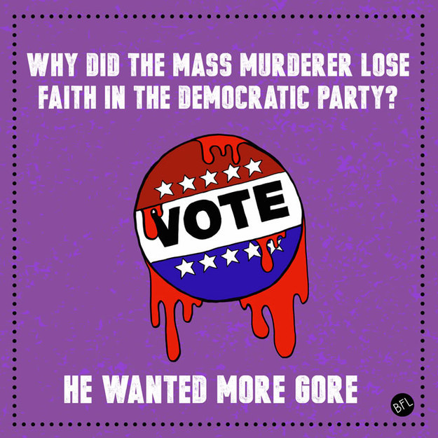 13 Dad Jokes Guaranteed To Slay This Halloween