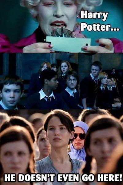 This Online Group Shares Funny Memes That Fans Of Harry Potter Might Enjoy,  Here Are 30 Of The Best