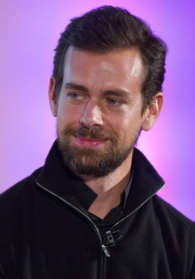 Jack Dorsey