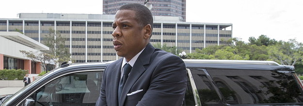 Timbaland on Jay-Z's $2.5 Billion Net Worth: 'He's a Prophet. God