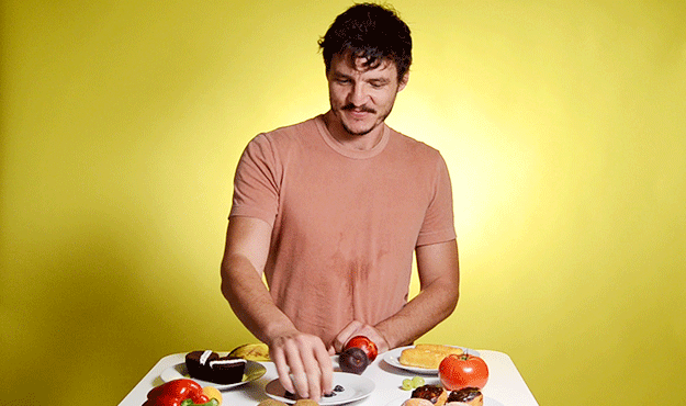 Yummy!
