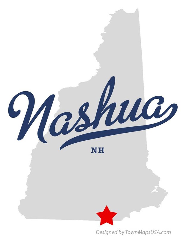 Nashua