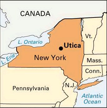 Utica