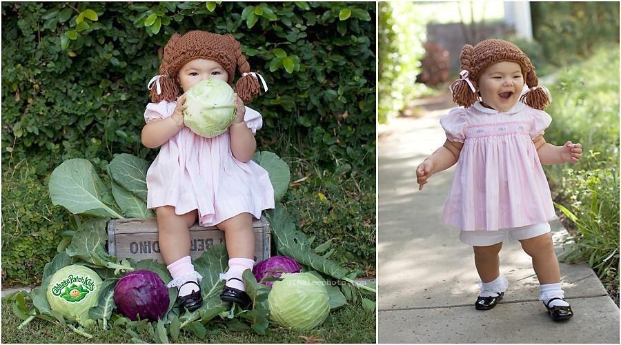 halloween costumes 1 year old girl