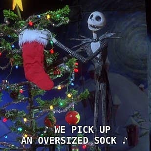 25 Reasons The Nightmare Before Christmas Is The Best Damn Halloween Movie