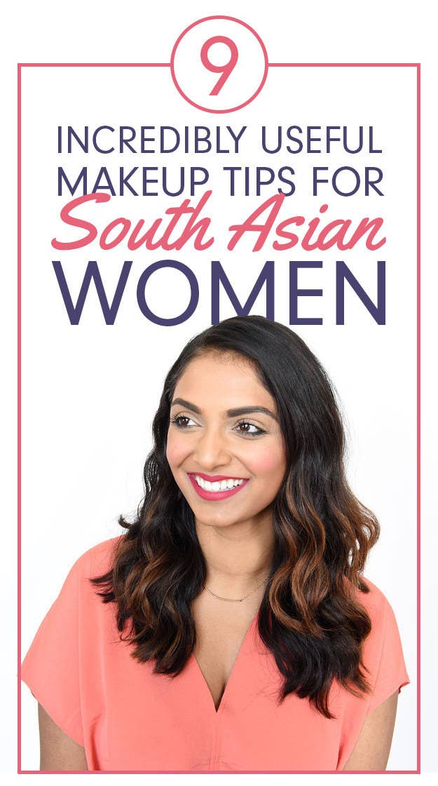 9 Ingenious Makeup Tips That Are Especially Useful For South Asian Women South indian bridal wedding jewellery. 9 ingenious makeup tips that are