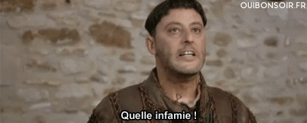 Donnez-moi du reblochon!