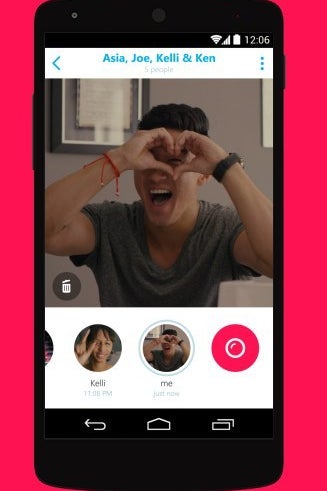13 Apps That'll Make Your iPhone-Android Relationship So Much Better