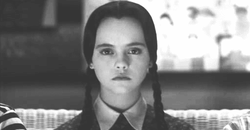 DAME PACIENCIA.