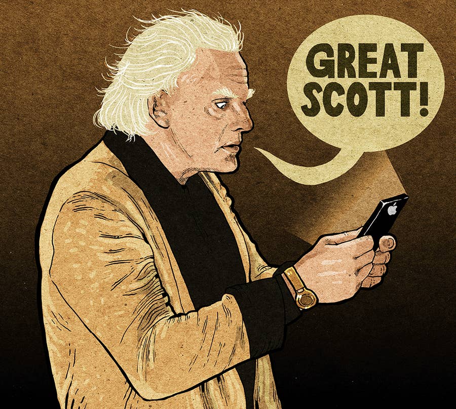 The Hoax That Changed The Future: How I Started 