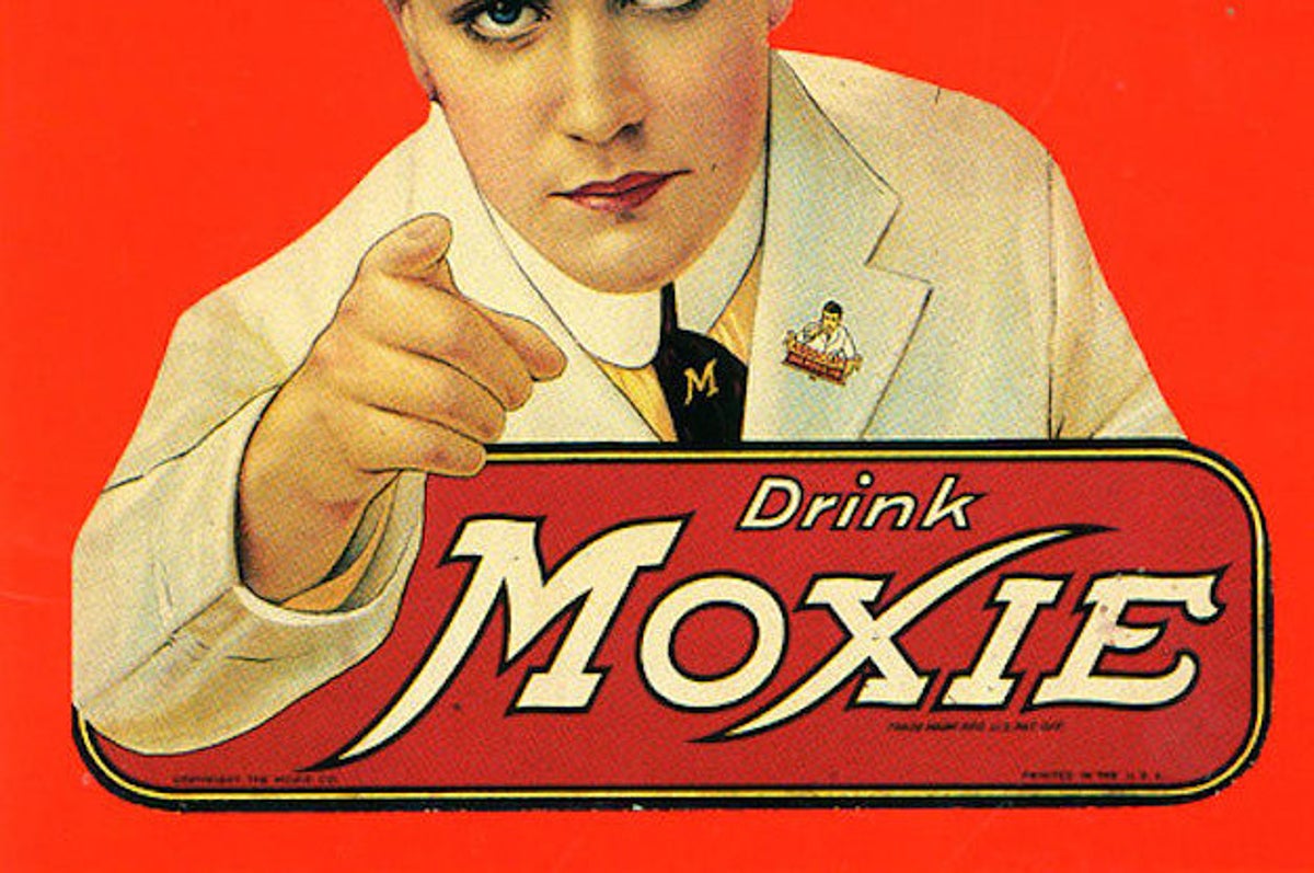 Why Chefs Love Moxie, New England's Cult-Favorite Soda