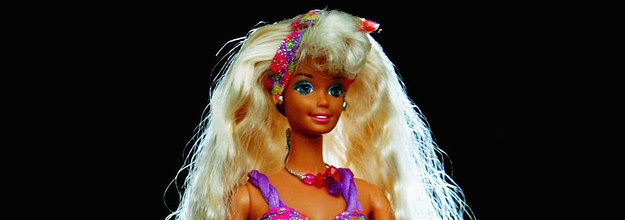 barbie ken last name