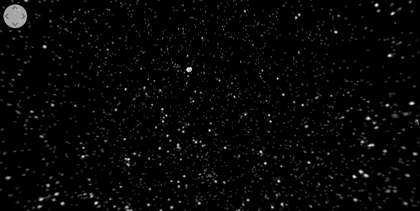Astronomer Scott Manley presents his take on the world beyond ours with scientific facts delivered through great graphics. Manley's wonderful videos also include this impressive 360° interactive video of what the sky would look like if we could see more astronomical bodies.