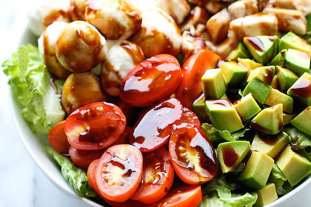 27 Low-Carb Dinners That Are Actually Delicious