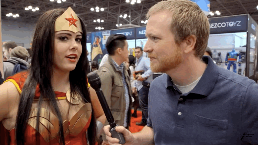 Science Friction unlocks the lid on how real life inspires the superpowers of our favourite comic book heroes and how to use science to gain superhuman abilities.