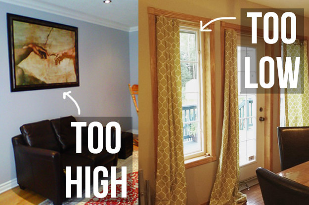 6 Easy Ways To Make Your Home Look So Much Better