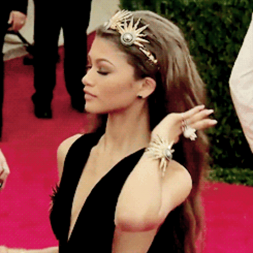 Slay on.