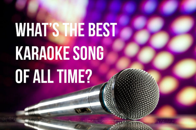 tell me why song karaoke