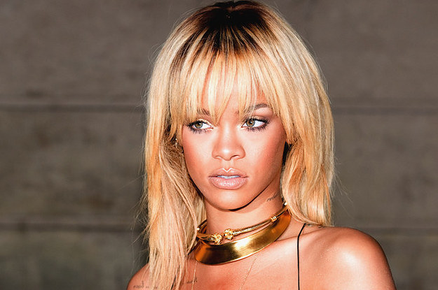 For Anyone Who Truly Appreciates Rihanna's Remarkable Beauty