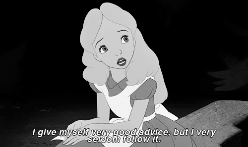 But it’s not like you have time to meet anyone outside the theatre department.