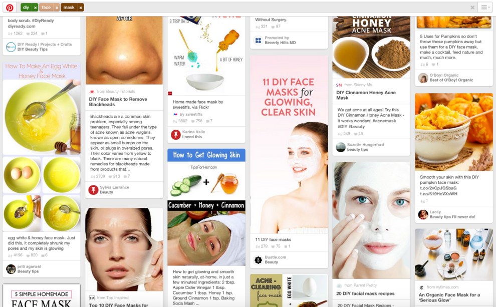Here S What Dermatologists Said About Those Diy Face Masks