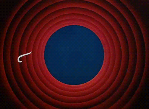 Is that the end? Oh, no, wait. It's not. How about now?