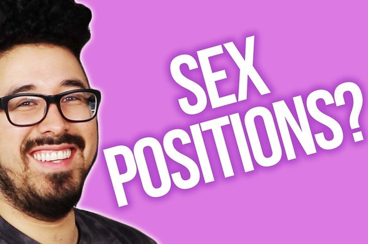 Lesbian Women Ask Gay Men Questions We All Want To Know