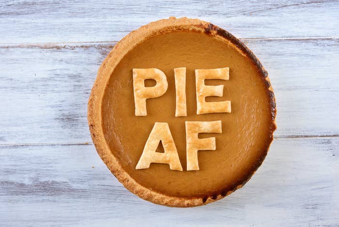 24 Clever Ways To Decorate A Store Bought Pumpkin Pie