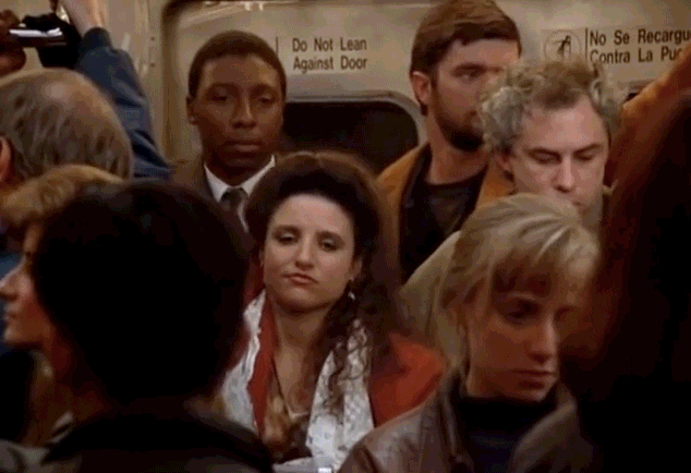 55 GIFs qui résument parfaitement votre lundi